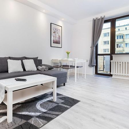 Apartments Riviera Swietojanska By Noclegi Renters Gdynia Esterno foto