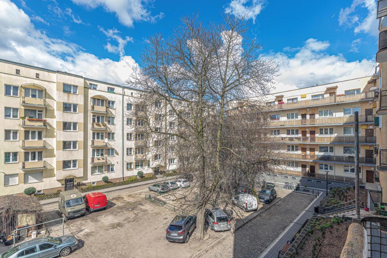 Apartments Riviera Swietojanska By Noclegi Renters Gdynia Esterno foto