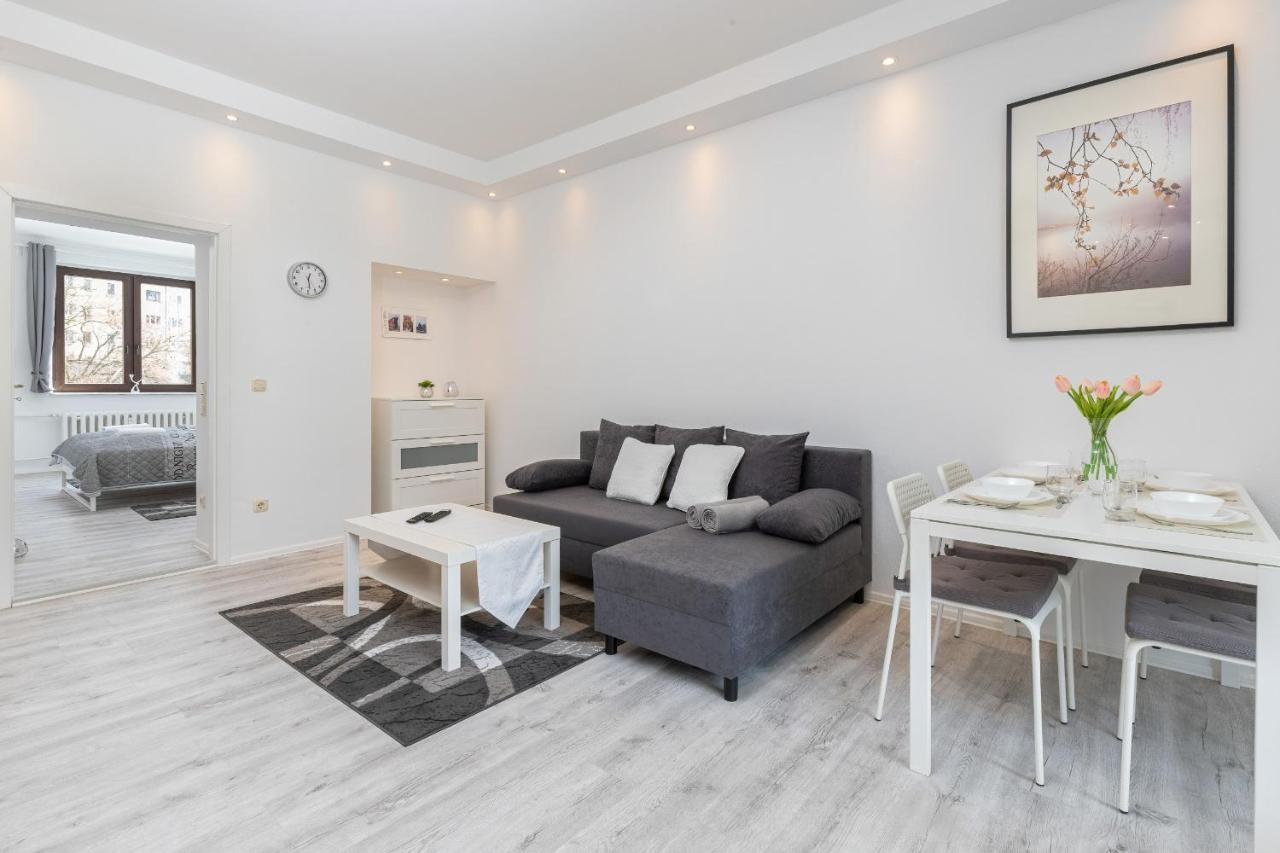 Apartments Riviera Swietojanska By Noclegi Renters Gdynia Esterno foto